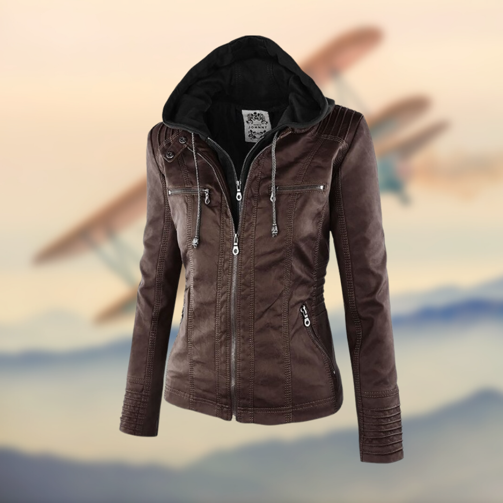 Ainsley | Jacket