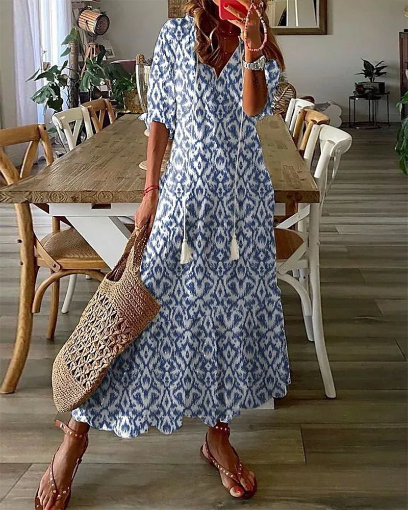 Isla | Dress