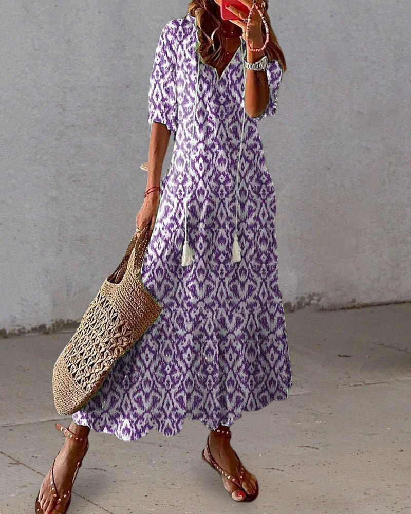 Isla | Dress