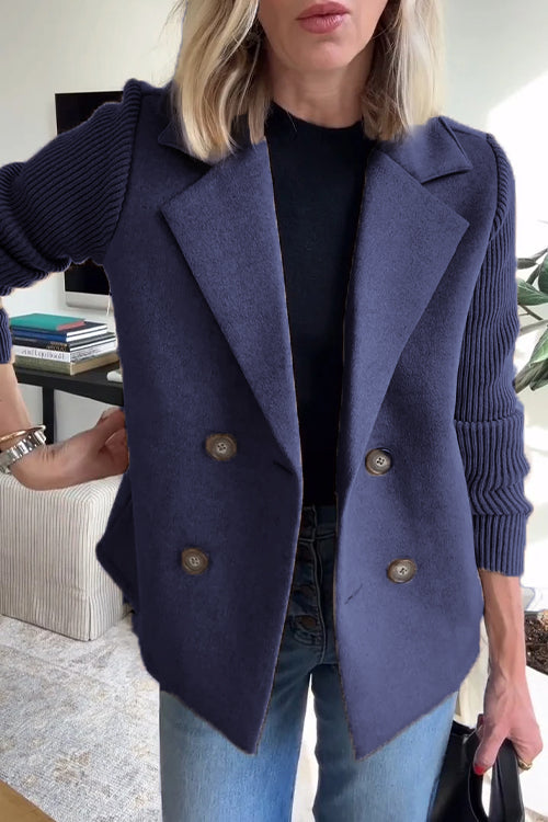 Amelia | Jacket