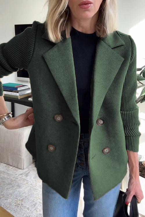 Amelia | Jacket