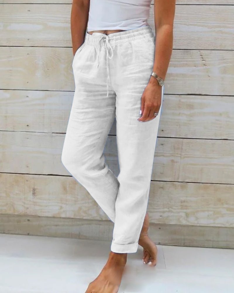 Aiden | Stylish Comfort Pants