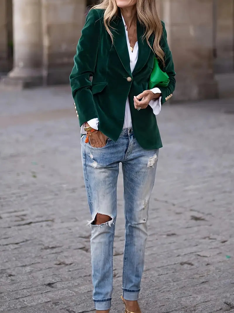Julissa | Jacket