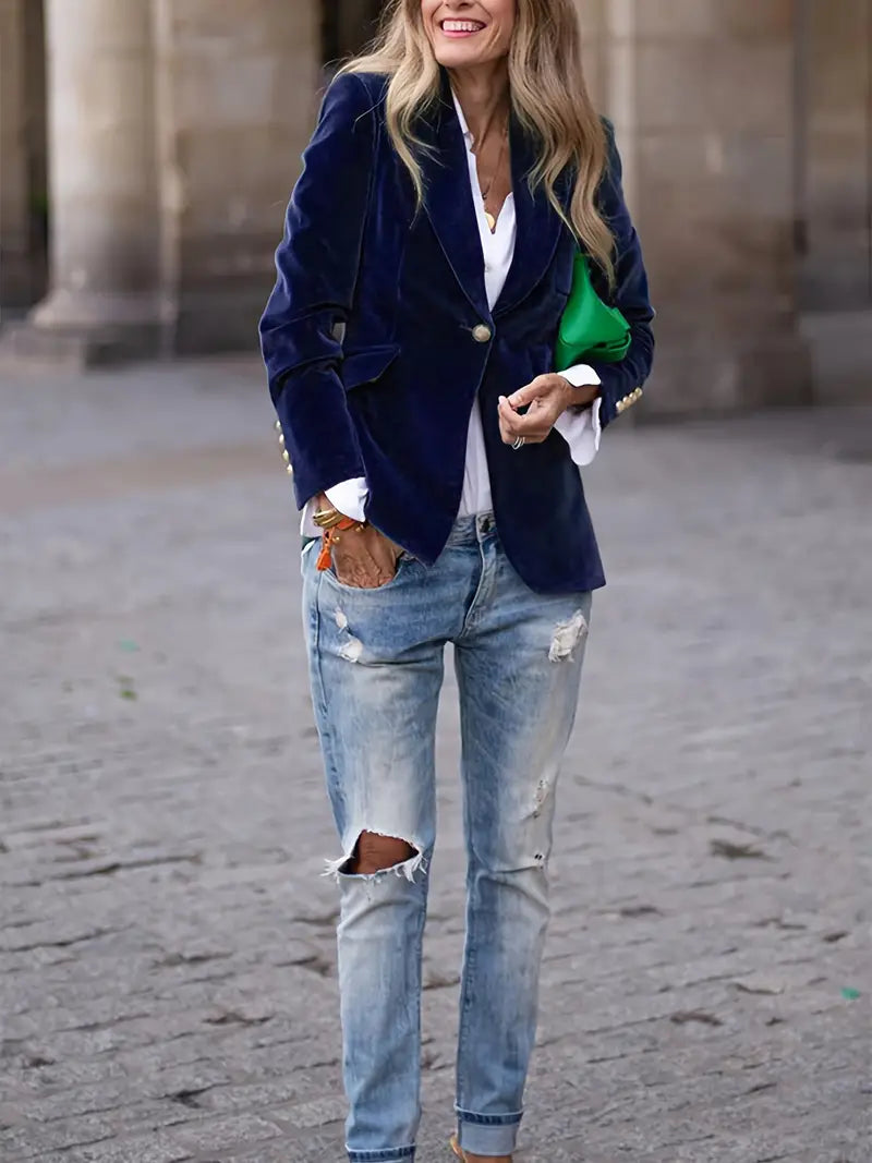 Julissa | Jacket