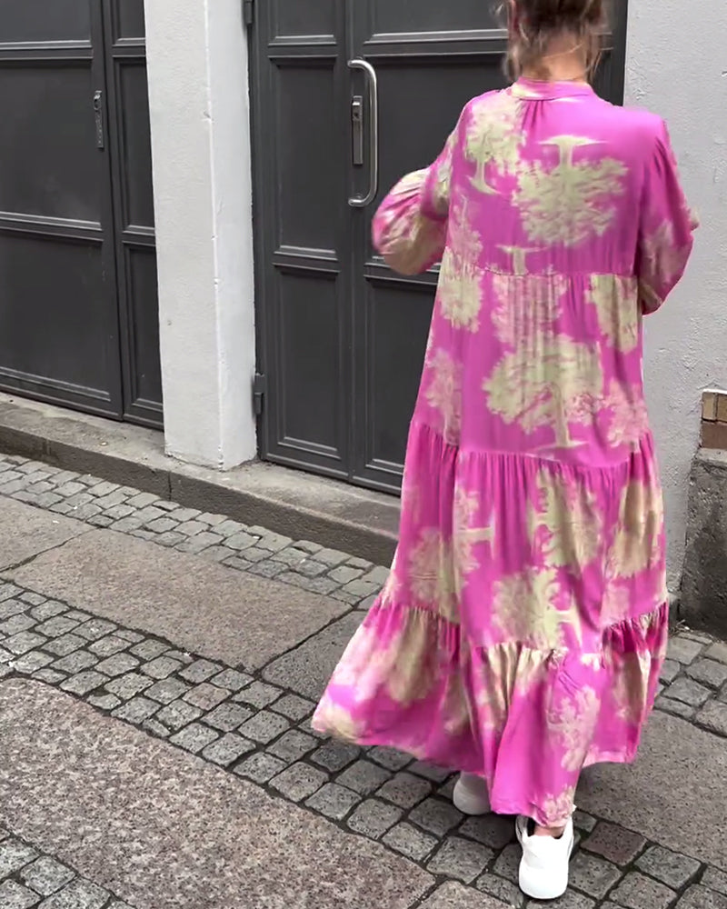 Vivian | Elegant Dress
