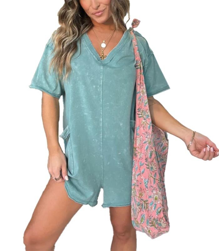 Maricel  | Jumpsuit