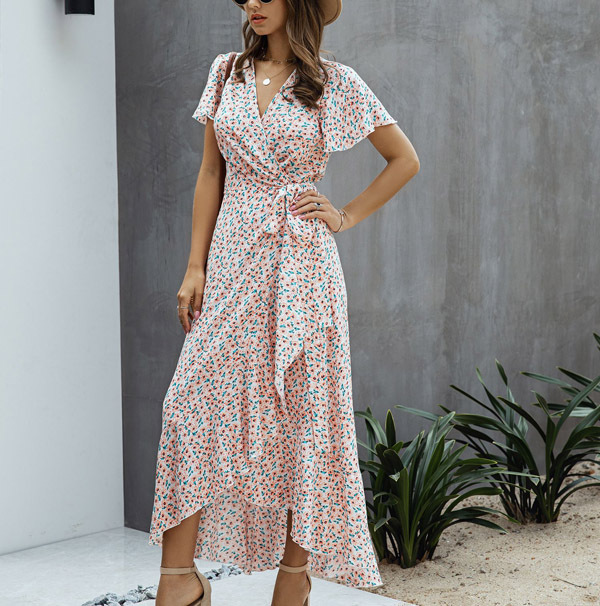 Noemi | Elegant Dress