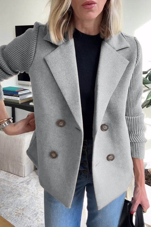 Amelia | Jacket