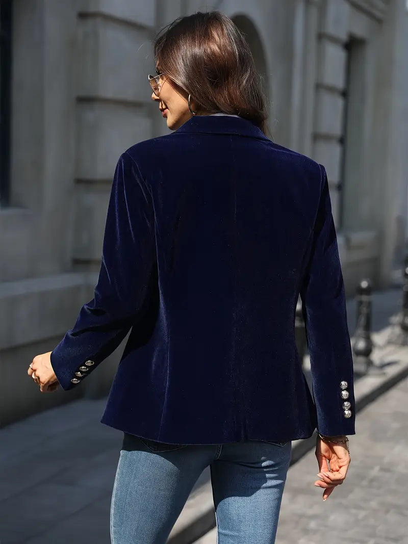 Julissa | Jacket