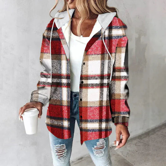 Jemima| Jacket