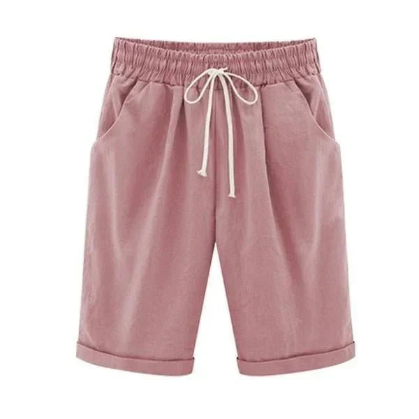 Trina | Stylish Short with a Chic Twist