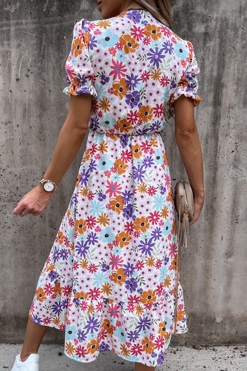 Danique | Elegant Dress
