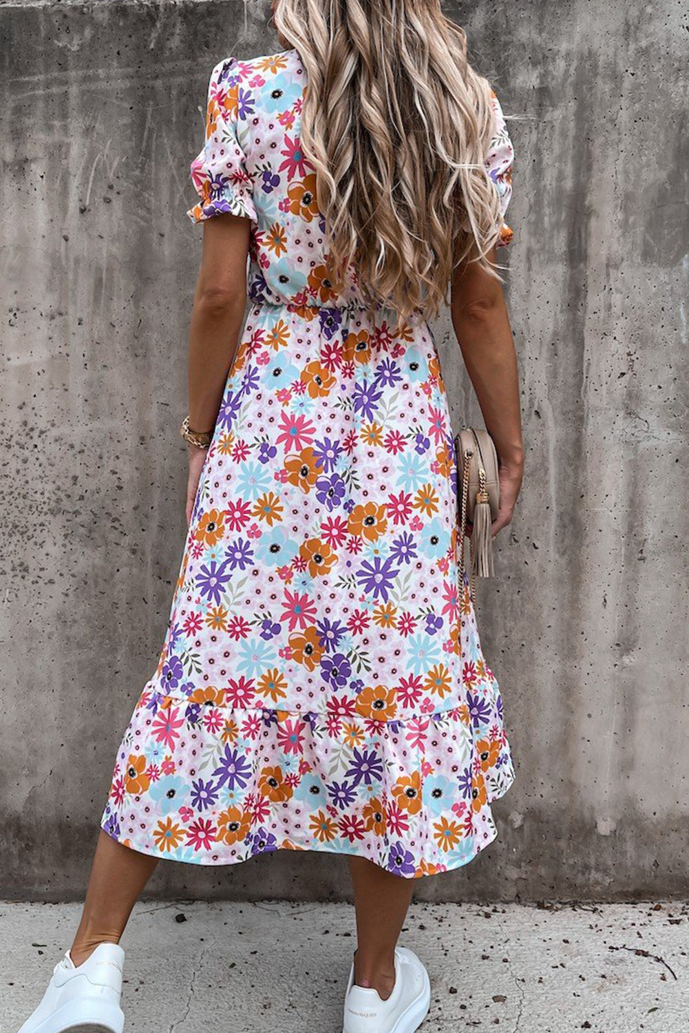 Danique | Elegant Dress
