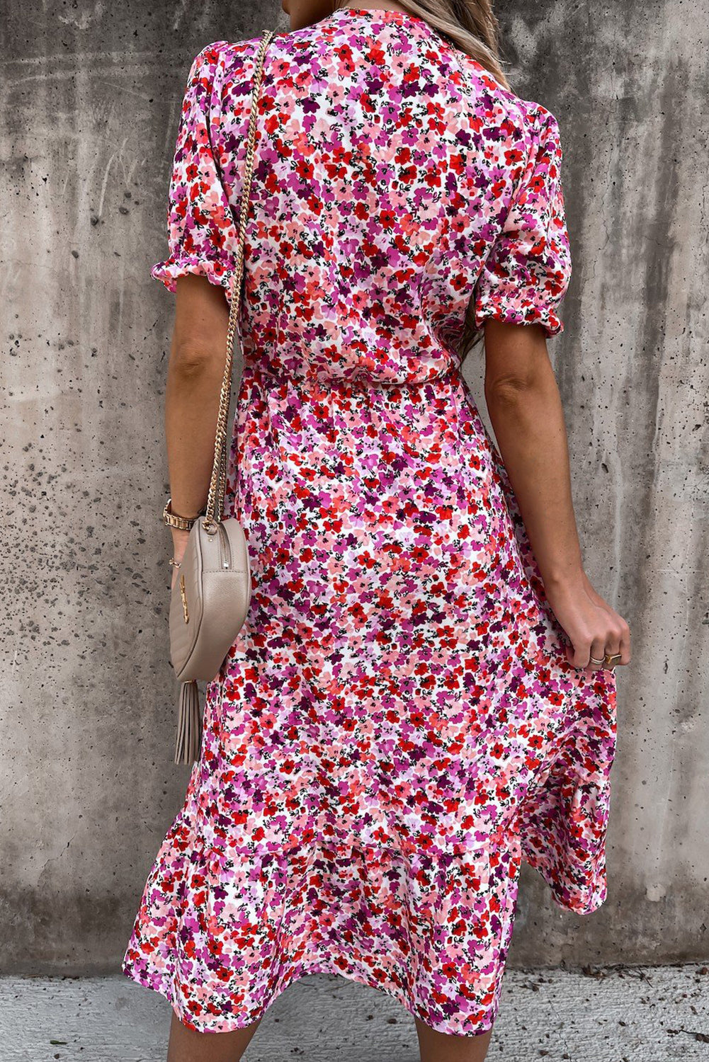 Danique | Elegant Dress