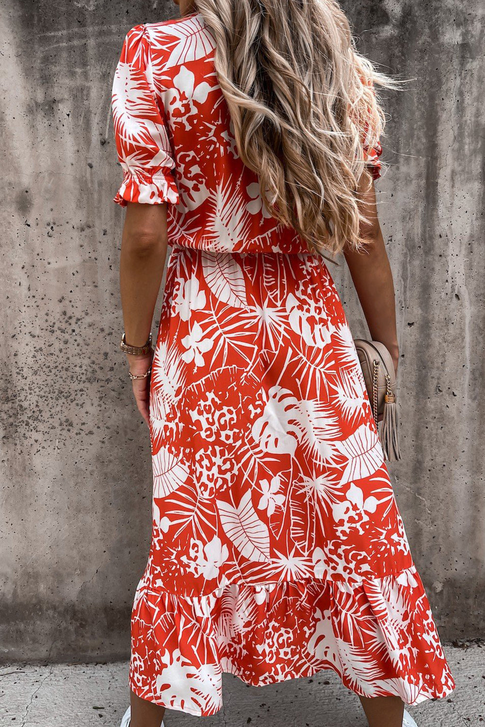 Danique | Elegant Dress