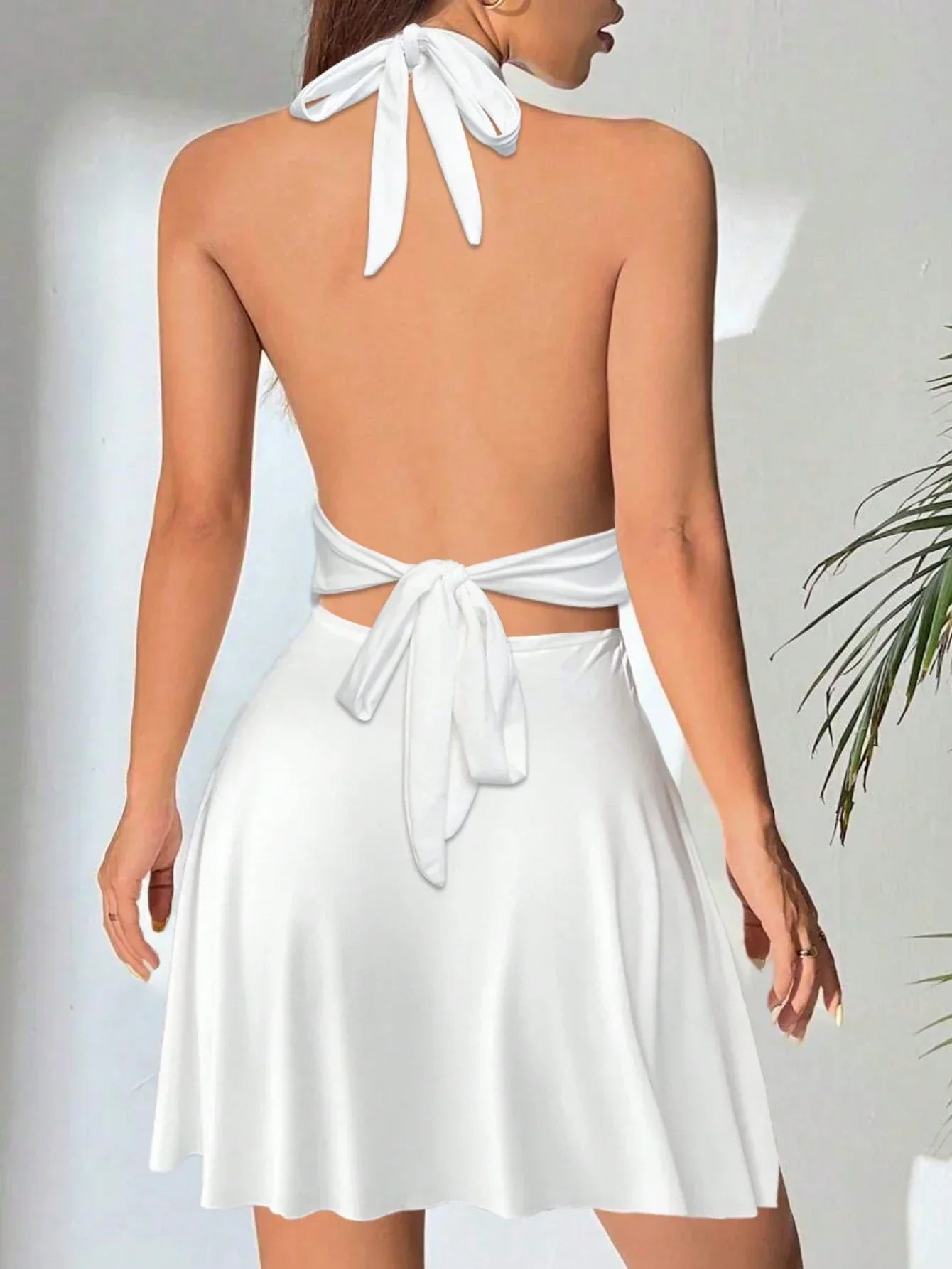 Nina | Elegant Dress