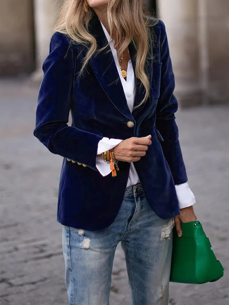 Julissa | Jacket