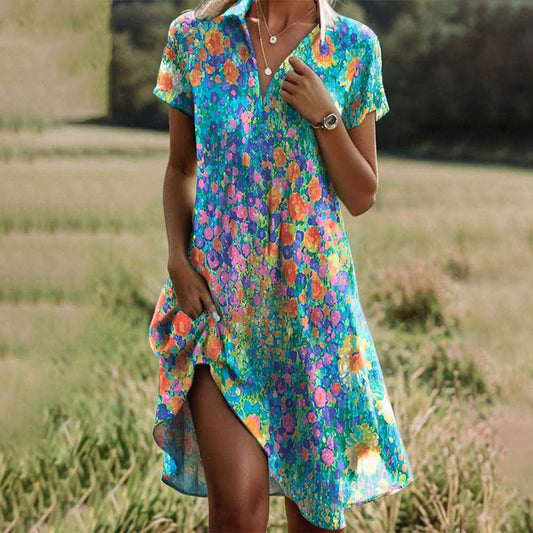 Heidi | Dress