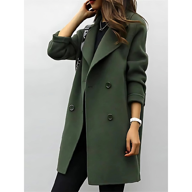 Alira | Jacket