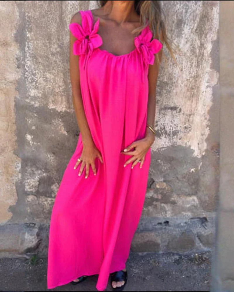 Bluma | Elegant Dress