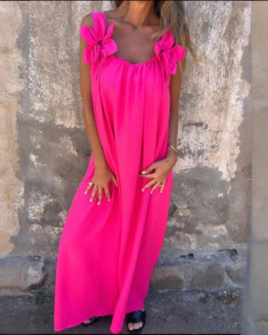 Bluma | Elegant Dress