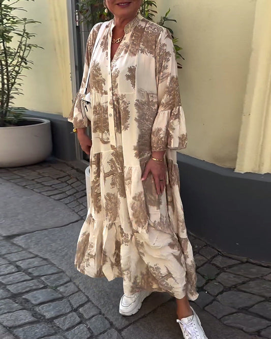 Vivian | Elegant Dress