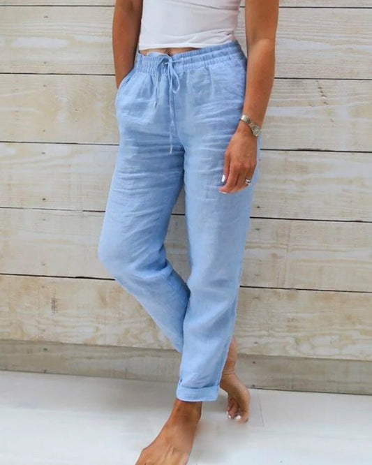 Aiden | Stylish Comfort Pants