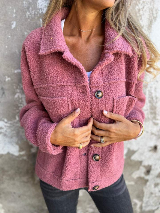 Bella | Jacket