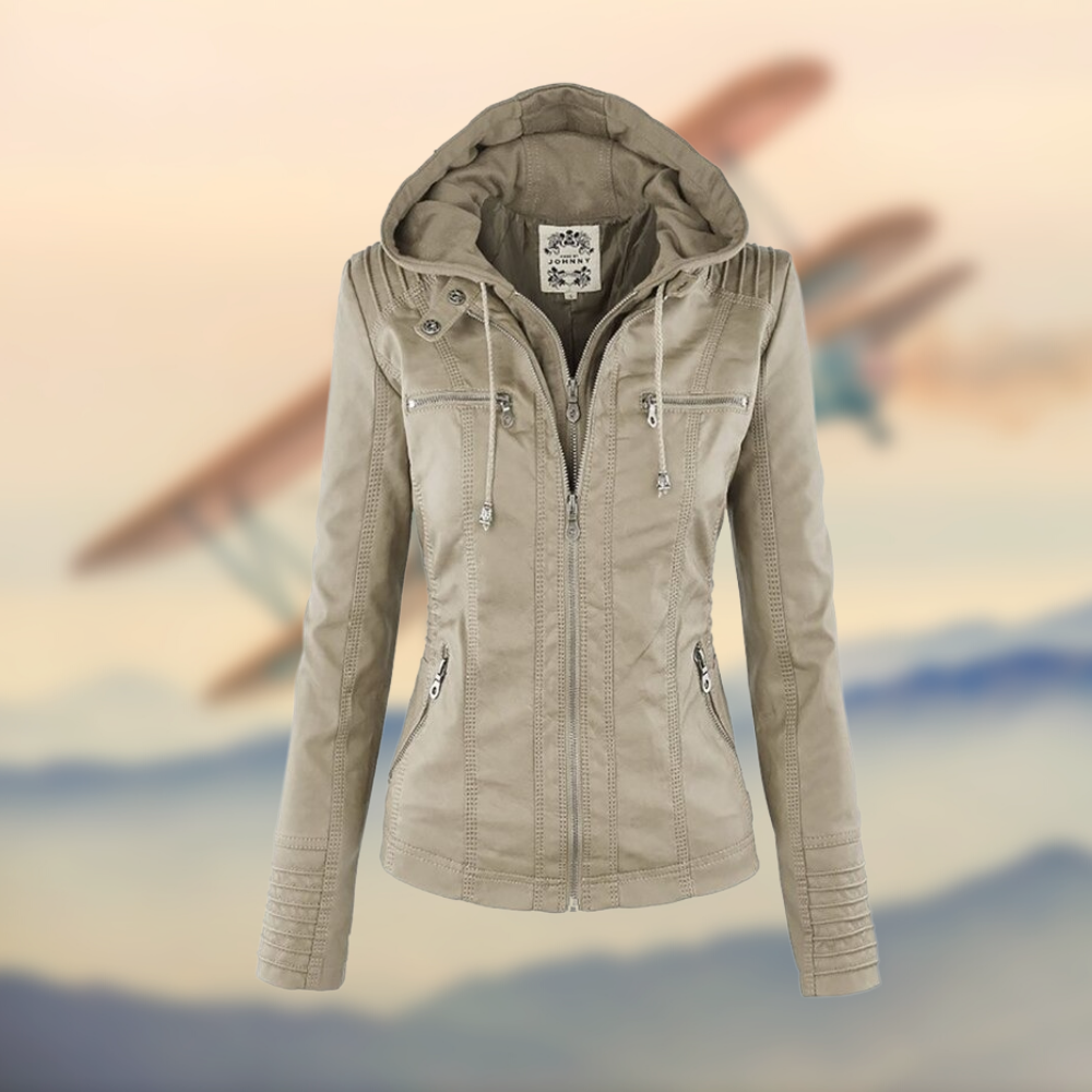 Ainsley | Jacket