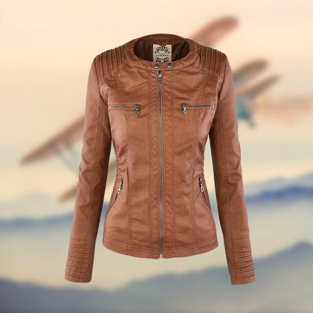 Ainsley | Jacket