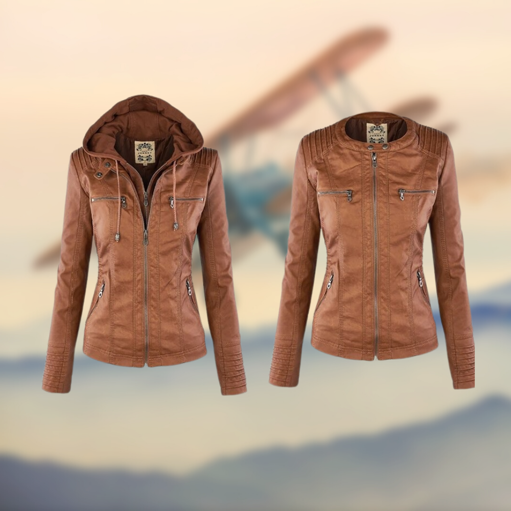 Ainsley | Jacket