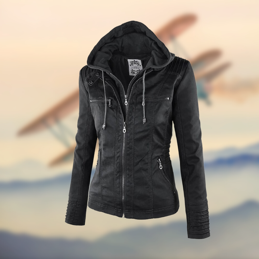 Ainsley | Jacket