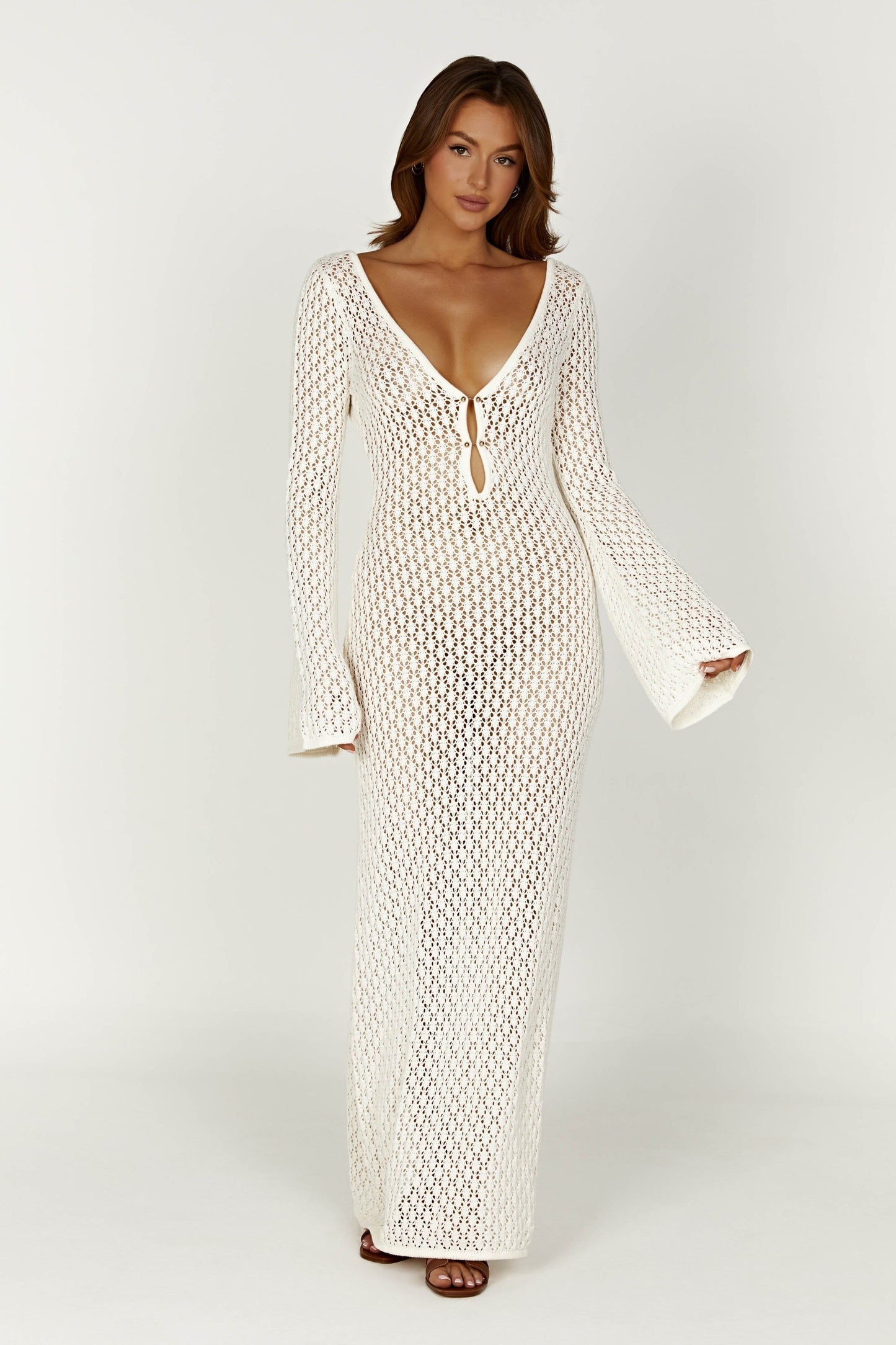 Aaliyah | Elegant Dress