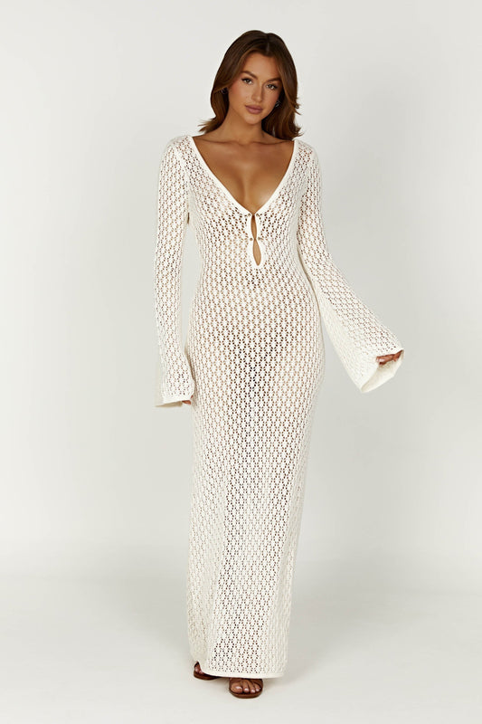 Aaliyah | Elegant Dress