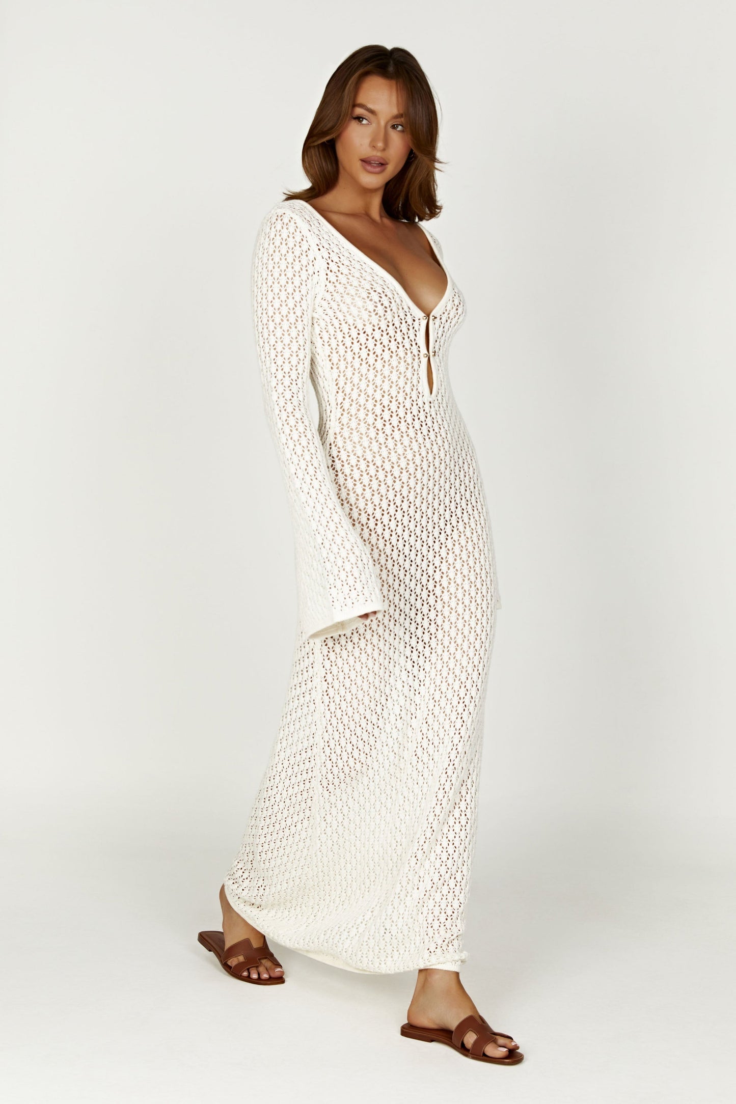Aaliyah | Elegant Dress