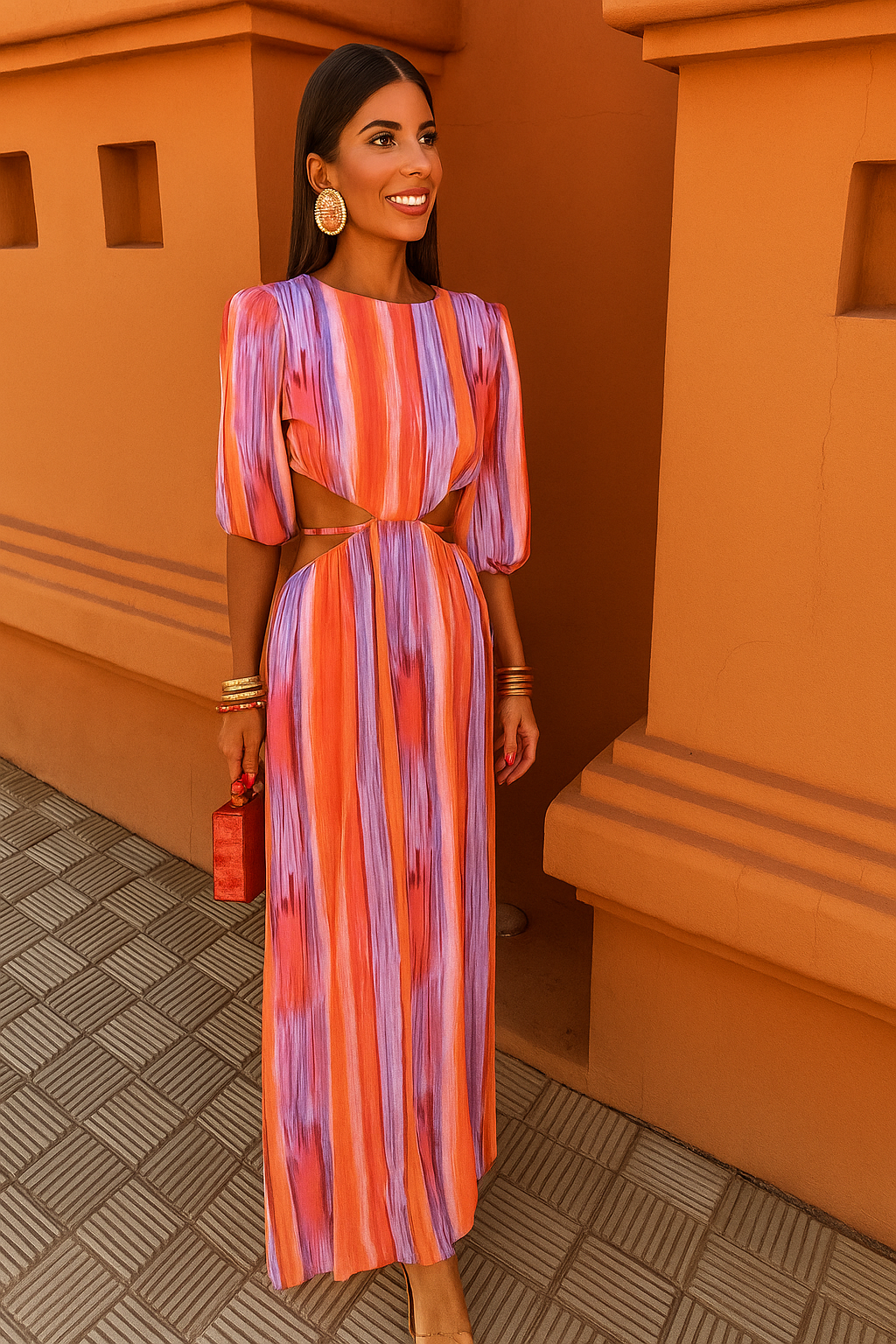 Sofia | Dress