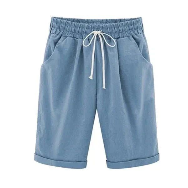 Trina | Stylish Short with a Chic Twist