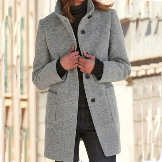Michealle | Jacket