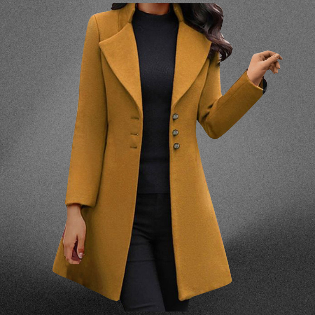 Charlotte | Jacket
