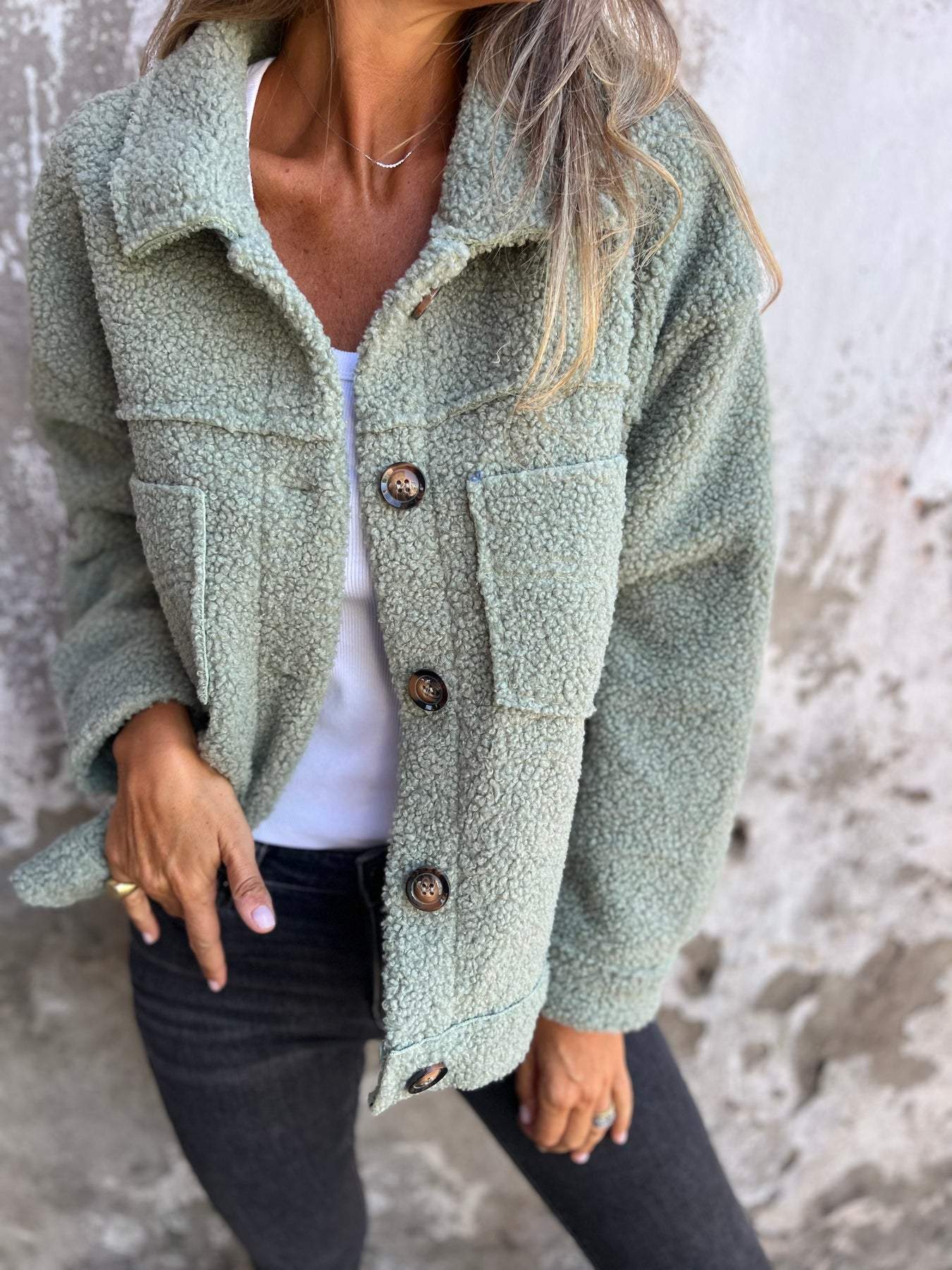 Bella | Jacket
