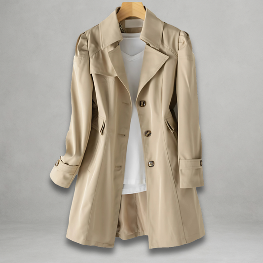 Evie | Jacket