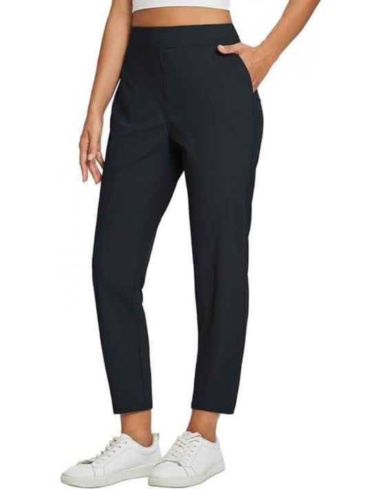 Emery | Stylish Comfort Pants