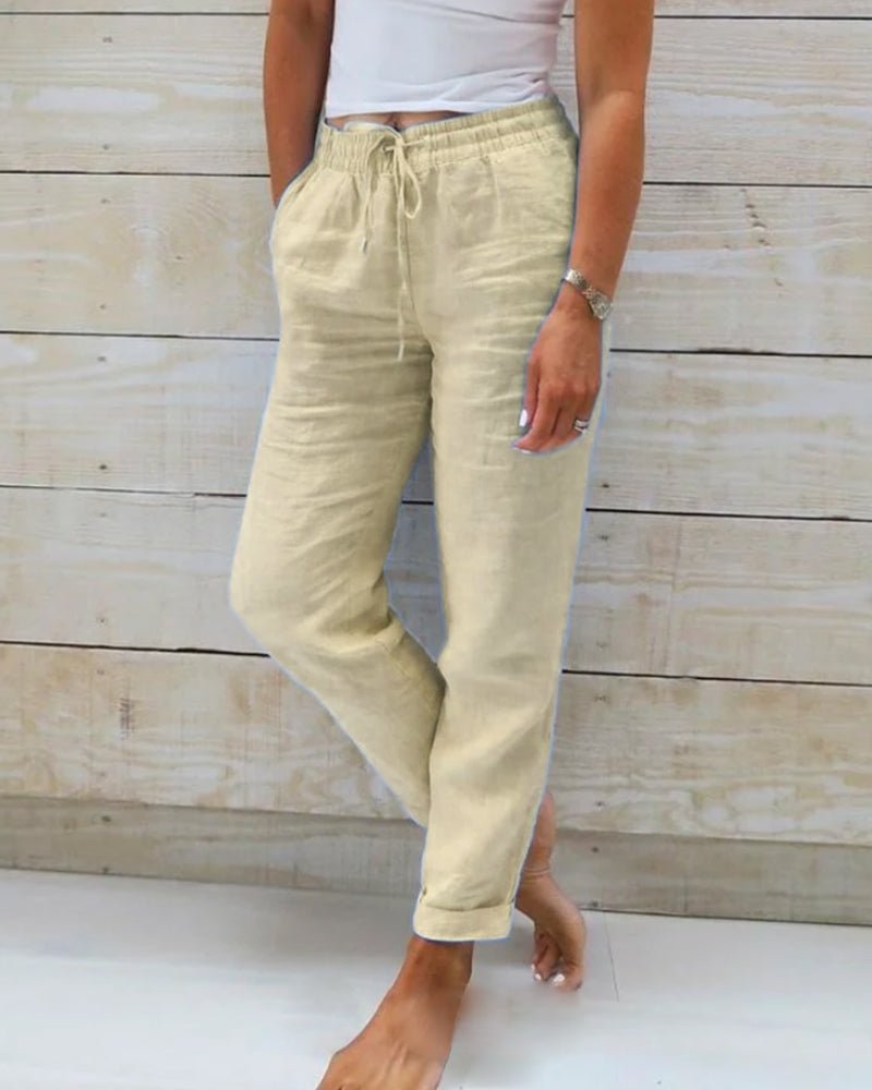 Aiden | Stylish Comfort Pants