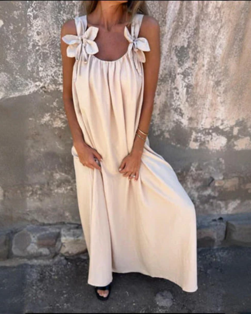 Bluma | Elegant Dress