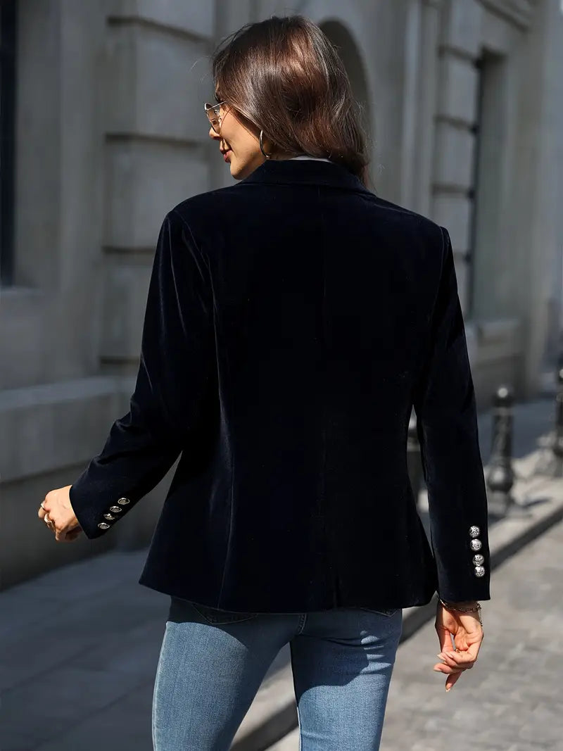 Julissa | Jacket