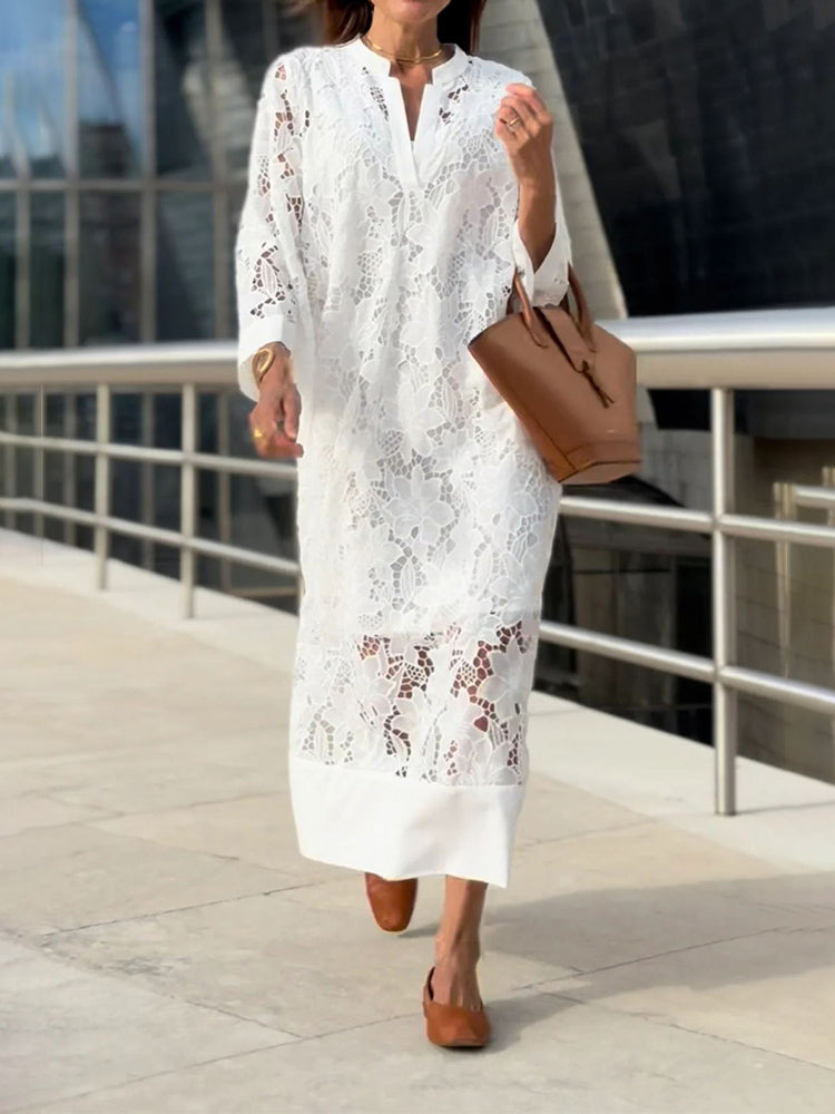 Ivy | Elegant Dress
