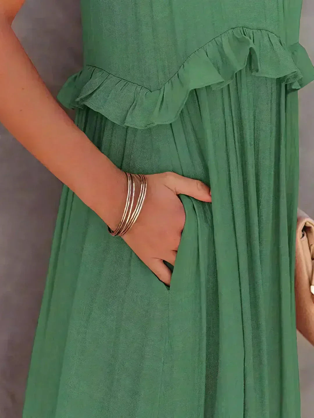 Nala | Elegant Dress