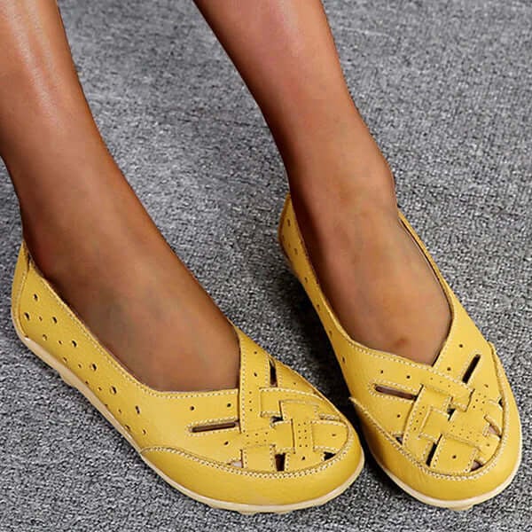 CARLA | Ballerina Flats