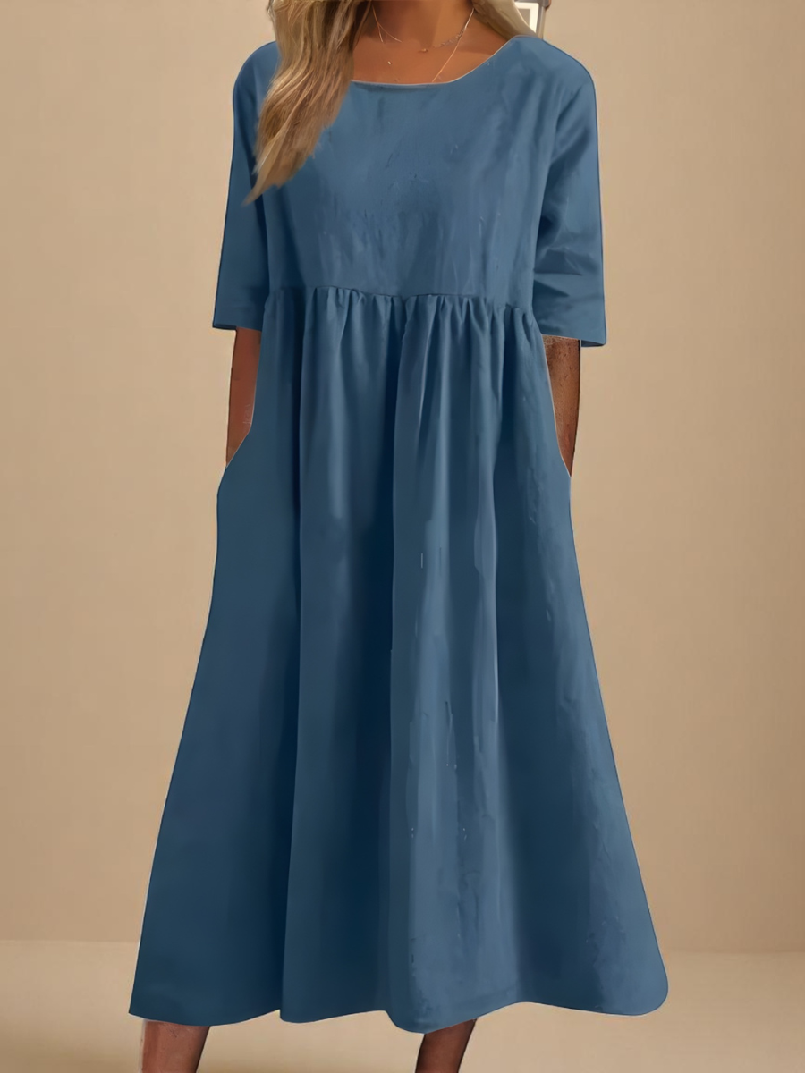Minea | Casual Spring Dress