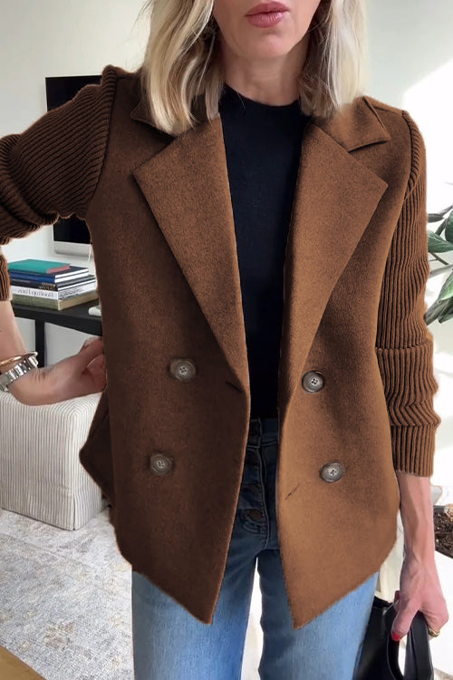 Amelia | Jacket
